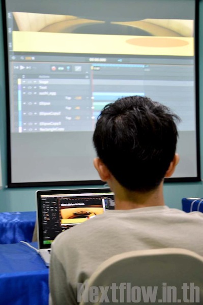 Adobe Edge Animate CC Training - 1