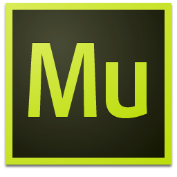 Adobe Muse CC