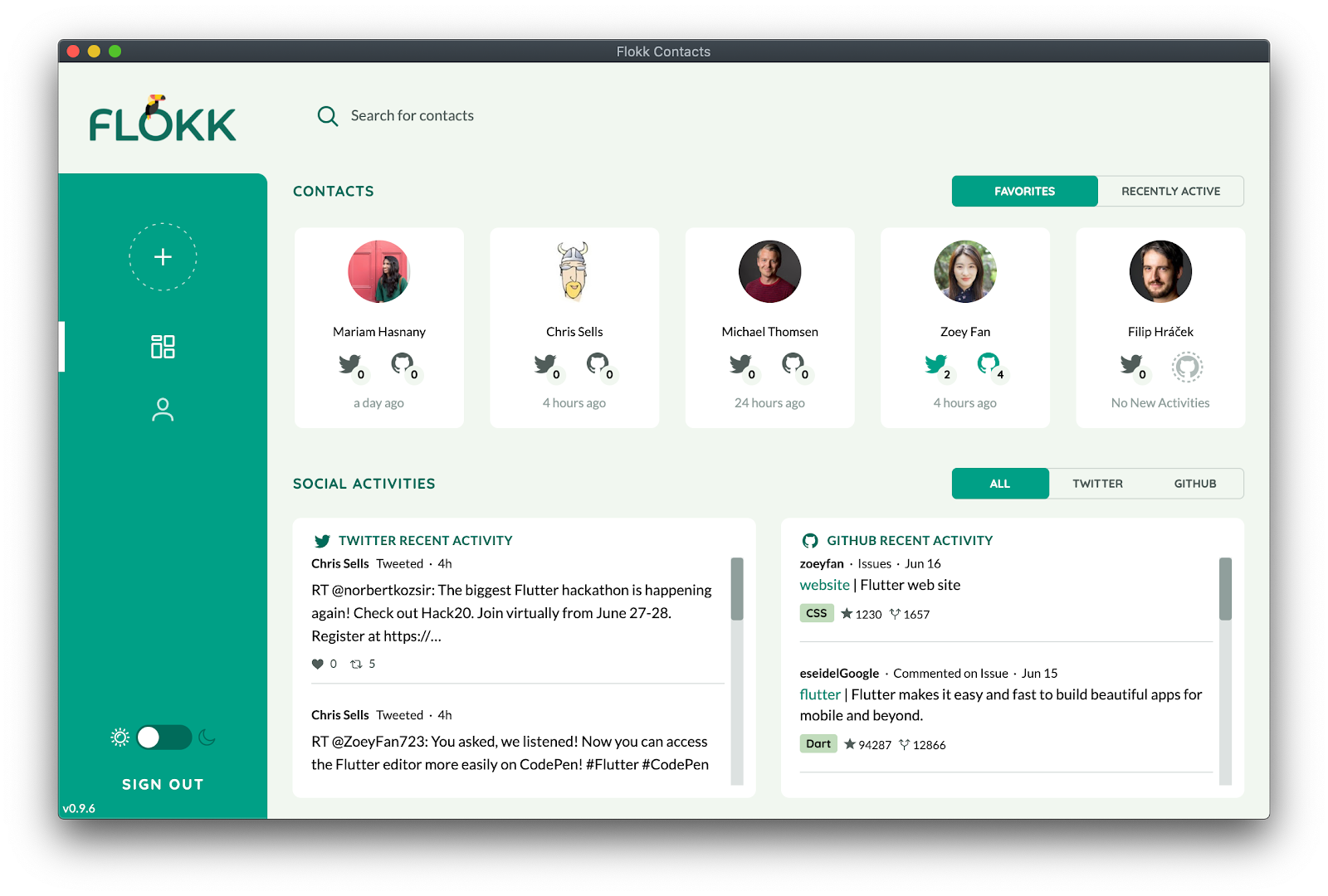 สรุปเข้าใจง่าย ความคืบหน้า Flutter สำหรับการสร้างโปรแกรม Desktop