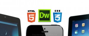 ฝึกอบรม Responsive Web Design training with Adobe Dreamweaver CS6 - nextflow