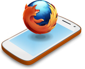 firefox os for phone