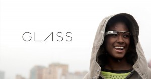 Google Glass and design that change the world