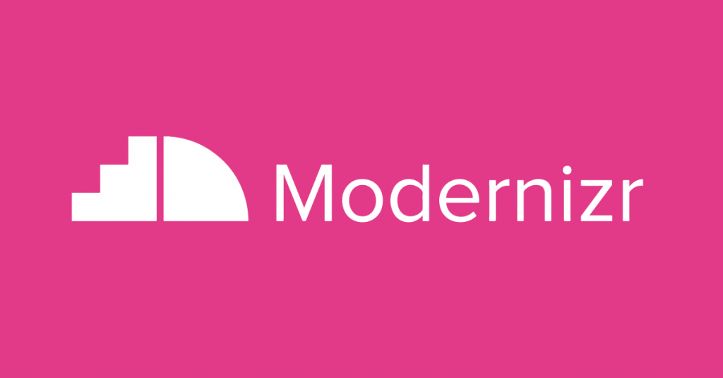 Modernizr-banner