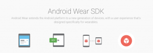Android Wear training by nextflow
