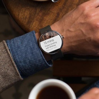 Moto-360-Android-Wear