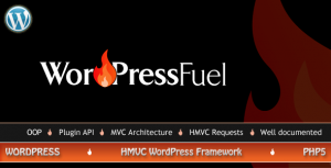 wordpress-fuel