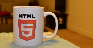 HTML5 Cup by slavik_V