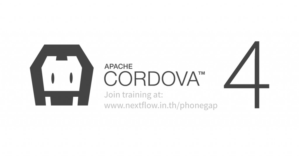 PhoneGap-Cordova-4