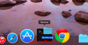 Open Terminal at Folder