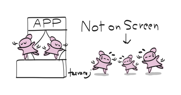 Collection-repeat: กลไกเพิ่มความเร็วให้ List ใน Ionic Framework - Nextflow