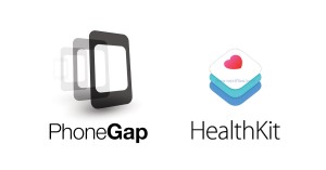 PhoneGap-HealthKit