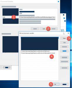 วิธีติดตั้ง Ionic Framework 5 บน Windows สำหรับทำแอพ Android ฉบับง่ายๆ ...