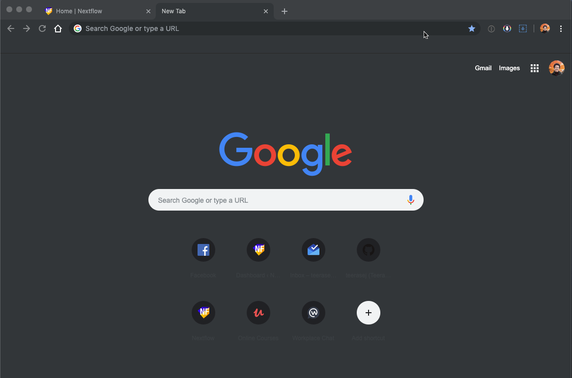 what is the latest version of goggle chrome for mac
