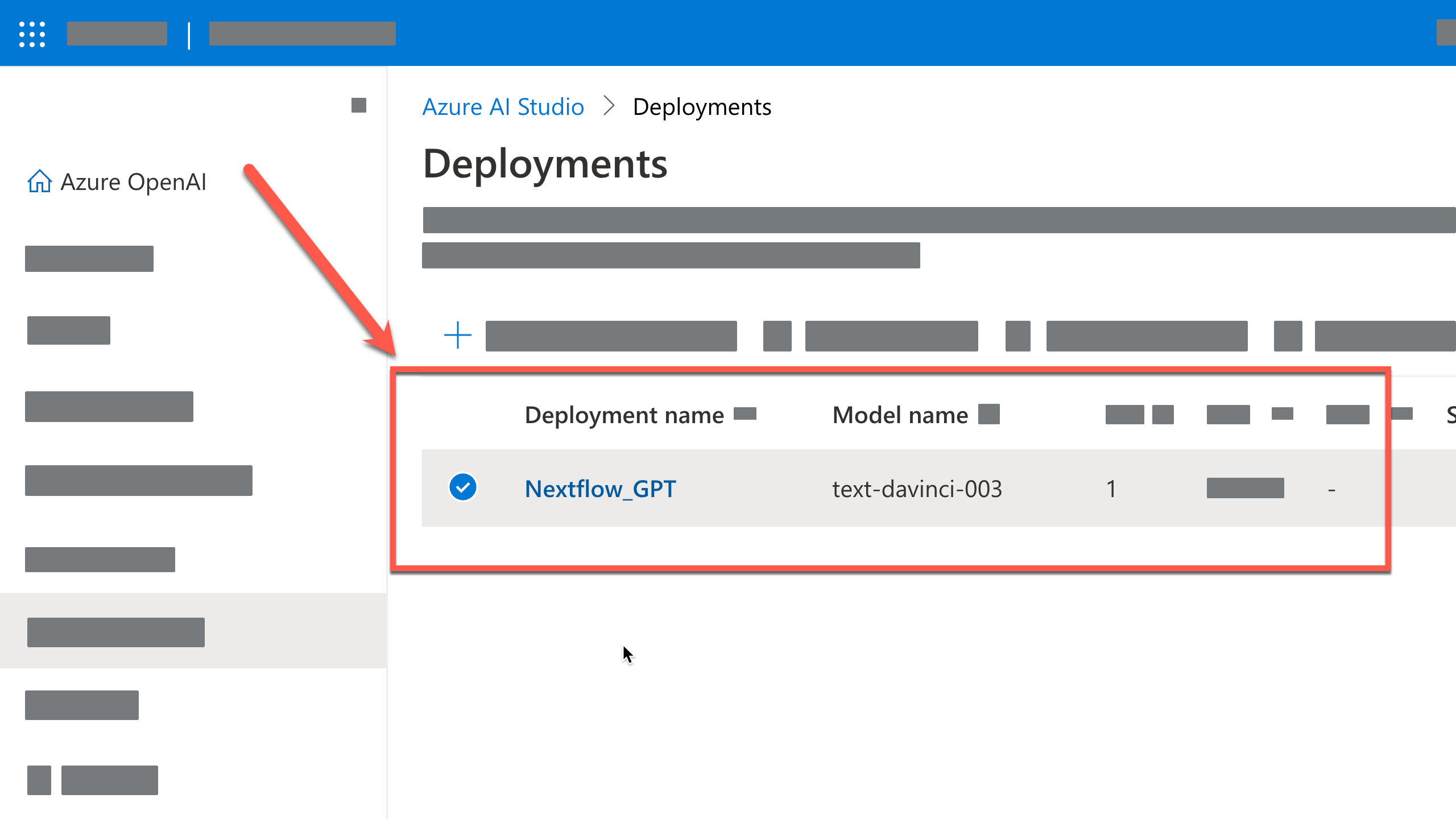 วิธี Deploy และทดสอบ GPT Model สำหรับทำ AI Application บน Azure OpenAI ...