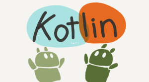 Android-Kotlin