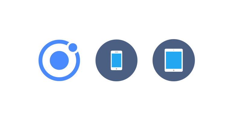 Ionic: วิธีอัพเดตแอพ iOS ไปใช้ WKWebView - Nextflow