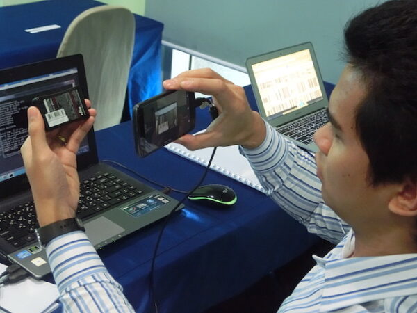 อบรมสร้าง Real-time Web App และ Mobile App ด้วย JavaScript และ Meteor ...