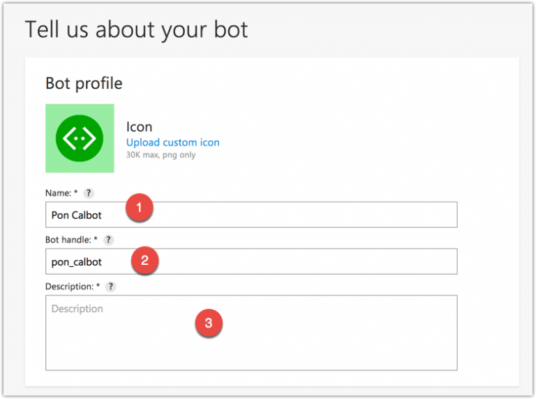 วิธีเชื่อม Chatbot บน Microsoft Azure เข้ากับ Microsoft Bot Framework ...