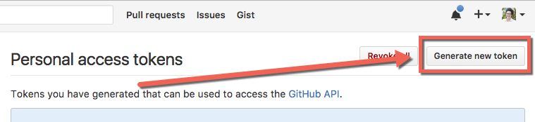 Github generate new token.png