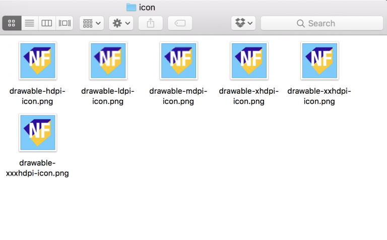 วิธีสร้างภาพ Icon และ Splash Screen ให้ Mobile App รวดเดียวจบด้วย Ionic ...