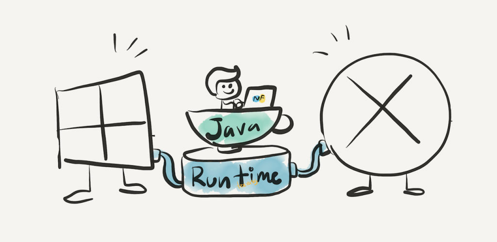 java-runtime-on-window-and-mac