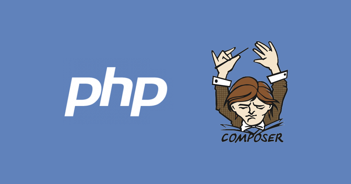 composer php