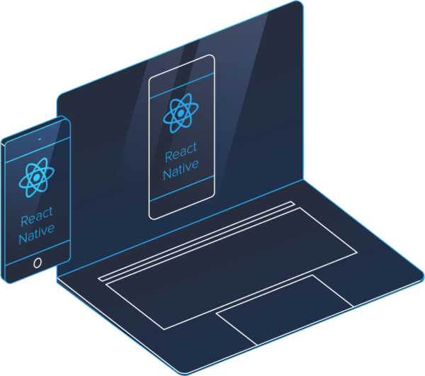 อบรม React Native สร้าง iOS และ Android Application สำหรับผู้เริ่มต้น
