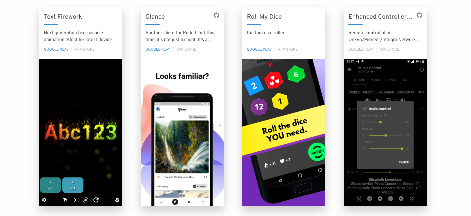 It all widget flutter theme web