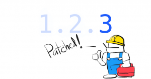 Semantic Versioning - Patch
