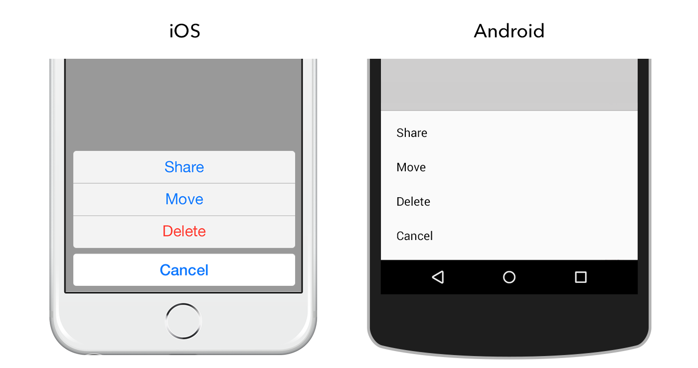 actionsheet-platform-continuity