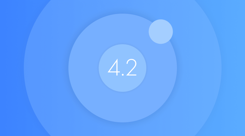 ionic-4.2