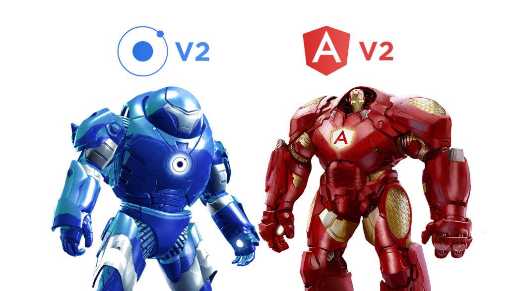 ใกล้ความจริง! Ionic 2 ประกาศเวอร์ชั่น Beta ตีคู่ Angular 2 - Nextflow
